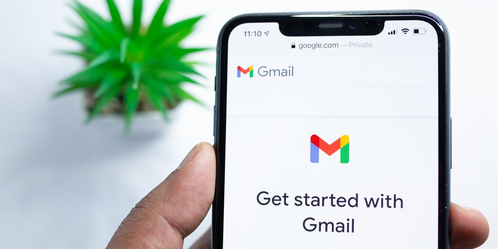 Перенос Gmail (Google Workspace) на WordPress