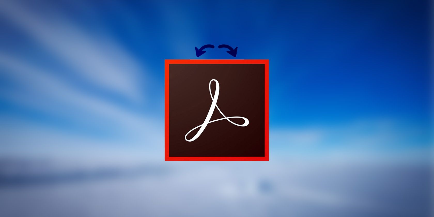 Как упорядочить страницы PDF в Adobe Acrobat