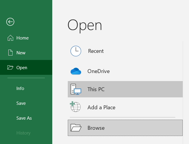 Что такое .tbl и как открыть .tbl файл