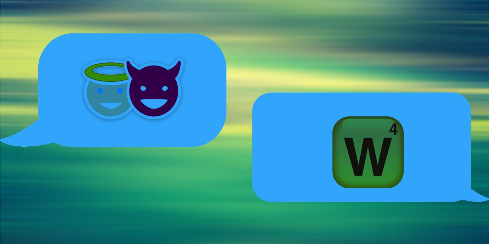 Лучшие игры для iMessage — играть в чатах iPhone