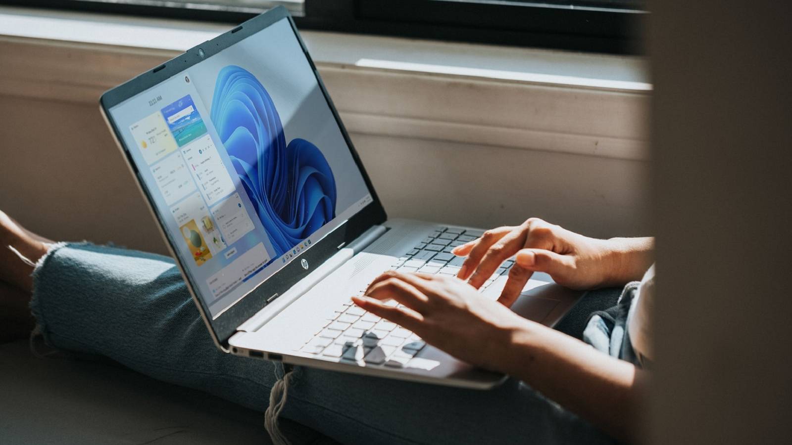 Виджет Entertainment в Windows 11: включение и использование