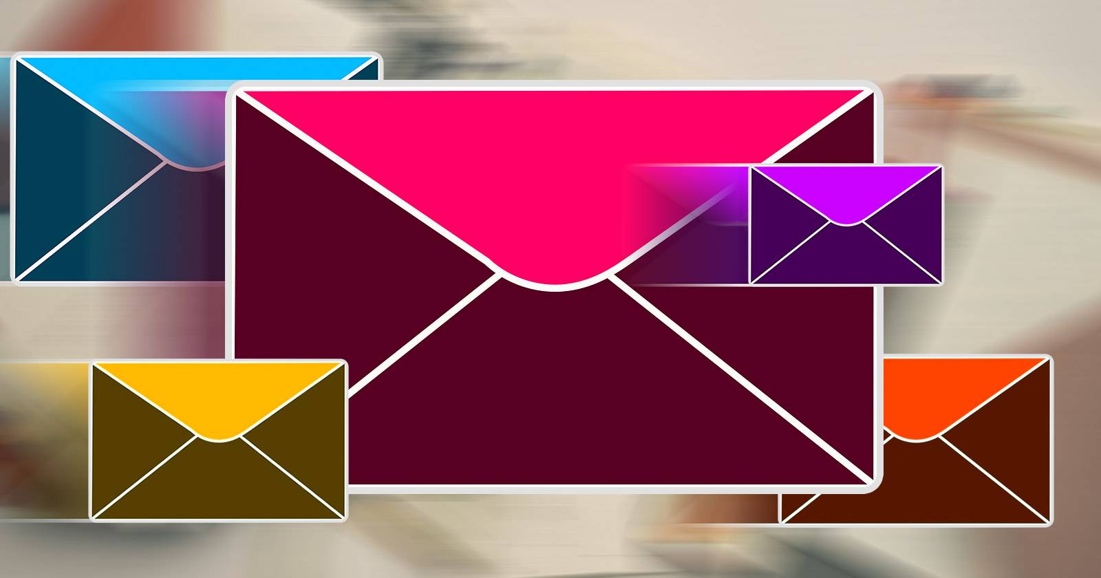 Бесплатные сервисы для создания email-рассылок