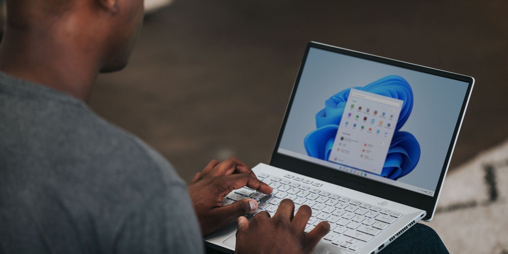 Переименовать Bluetooth в Windows 11