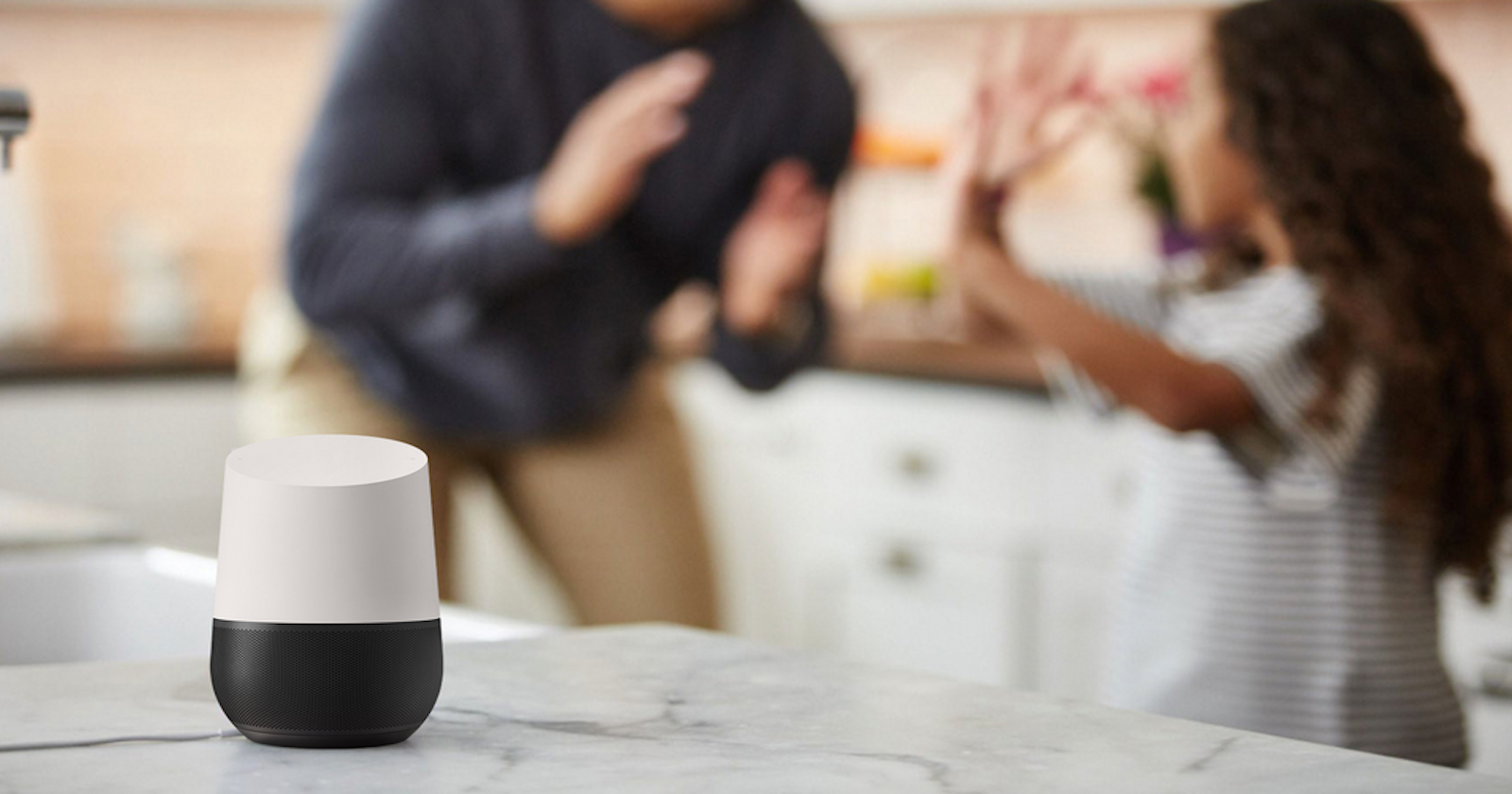 Apple Music на Google Home и Nest — как подключить