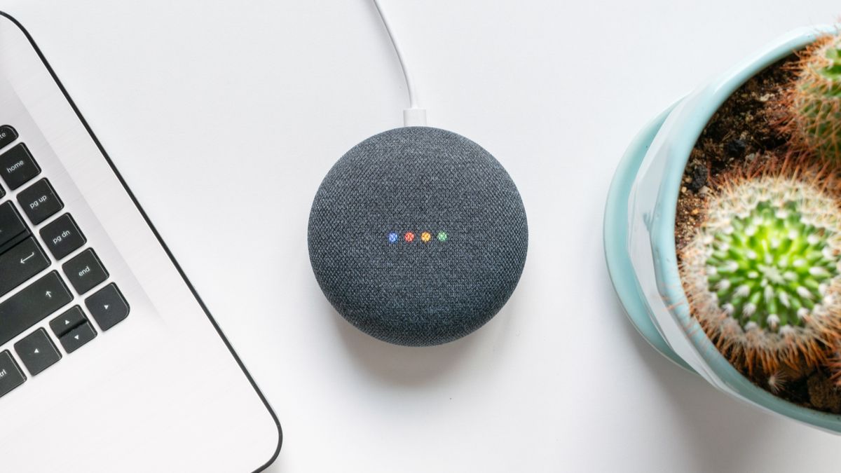 Ограничить доступ к Google Nest/Home по времени