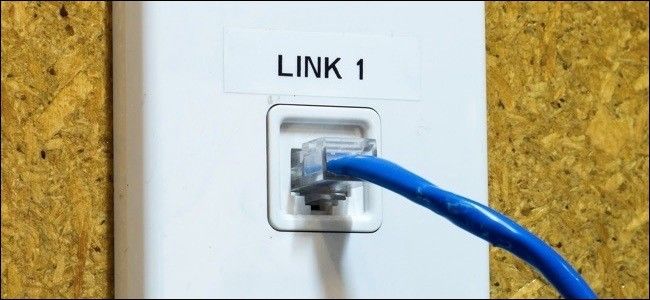 Раздать Ethernet по Wi‑Fi на всех устройствах