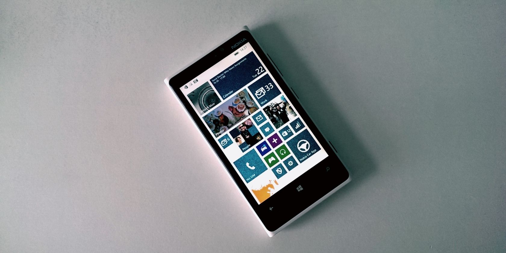 Ранний доступ к Windows Phone 8.1