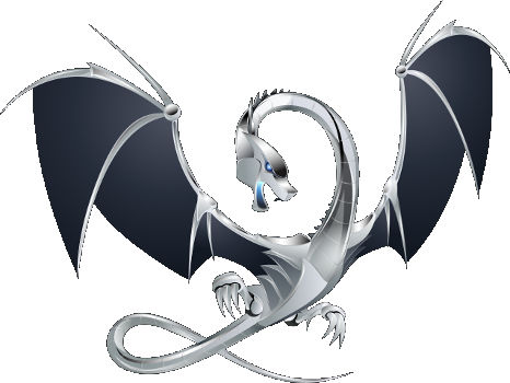 логотип LLVM и изображение процесса компиляции