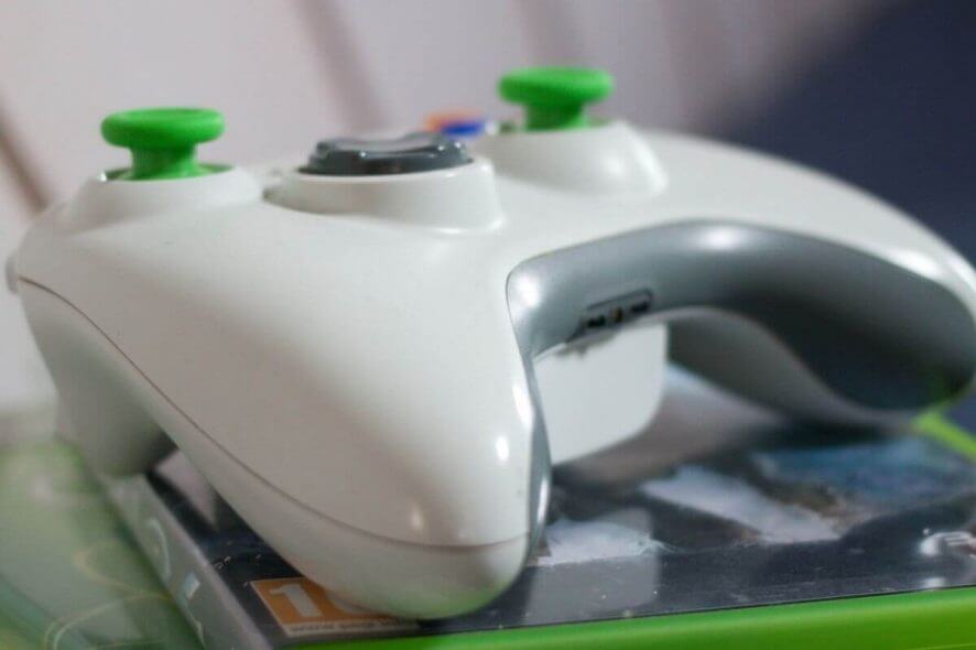 Исправить ошибки Xbox 0x803f900a и 0x903f900a