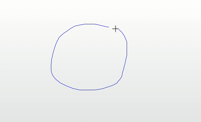 Рисование с помощью Scribble в Google Slides.