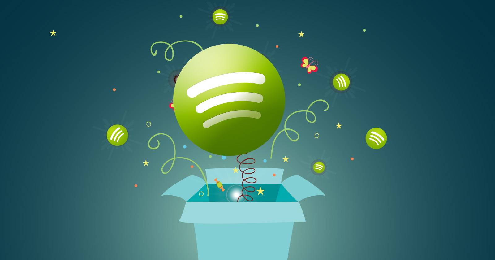 Лучшие веб‑приложения для Spotify и как их использовать