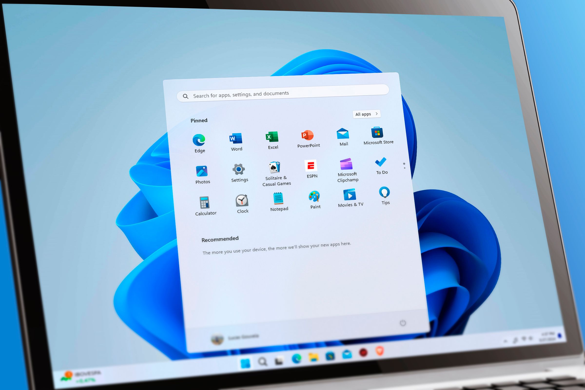 Копировать текст с изображения в Windows 11