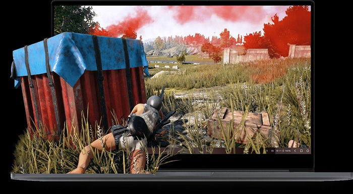 Playing Games Phoenixos