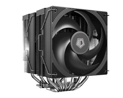 Воздушный кулер ID‑COOLING FROZN A620 PRO SE.