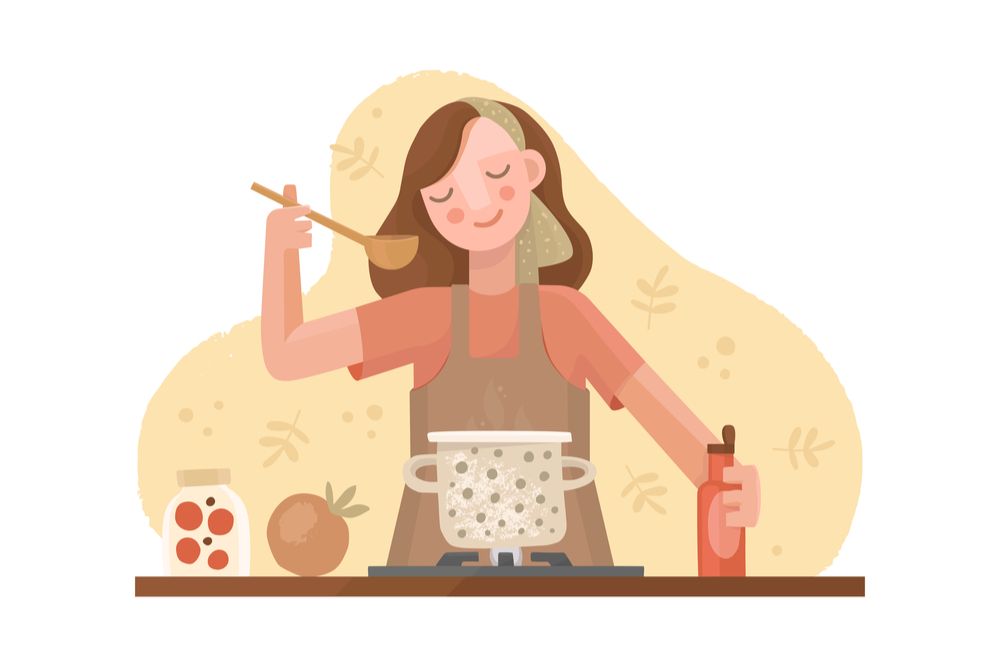 Сайты по кулинарии и выпечке