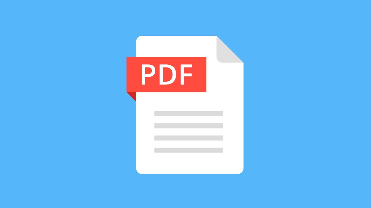 Работа с PDF на Linux и qpdf