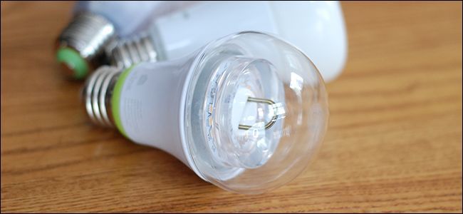 Подключение сторонних ламп к Philips Hue