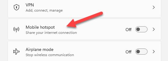 Выберите пункт 