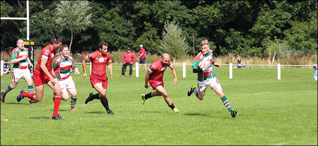 Как фотографировать спорт — практическое руководство