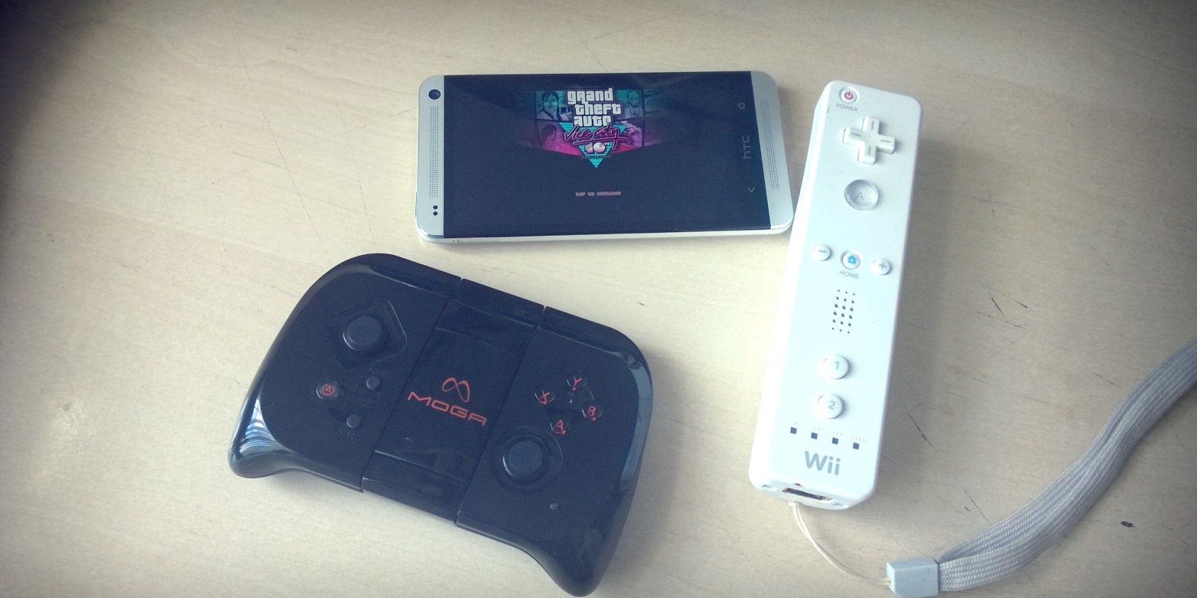 Улучшить управление в мобильной эмуляции