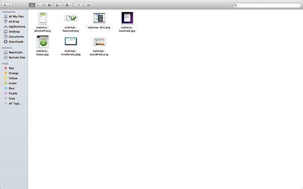 Как создавать и распаковывать ZIP на Mac