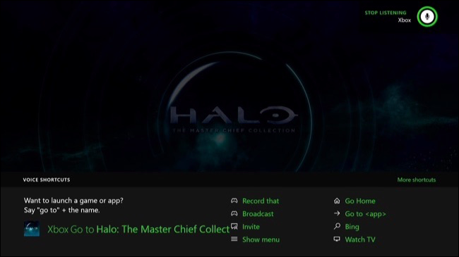 Голосовые команды Kinect: пример закрепления Game DVR