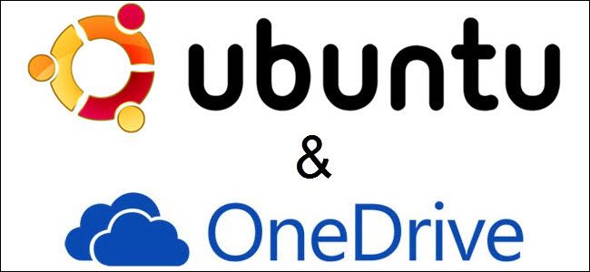 OneDrive в Ubuntu 14.04: синхронизация файлов