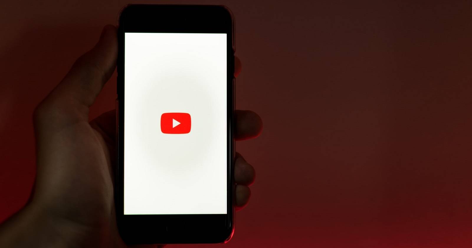 Заставка для YouTube на телефоне — как сделать