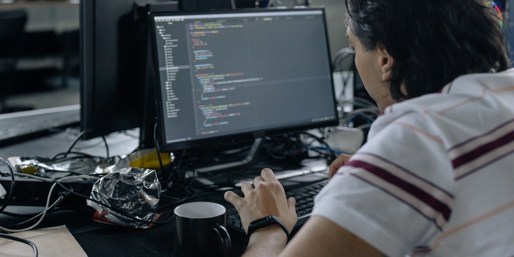 lsblk в Linux — обзор и примеры команд