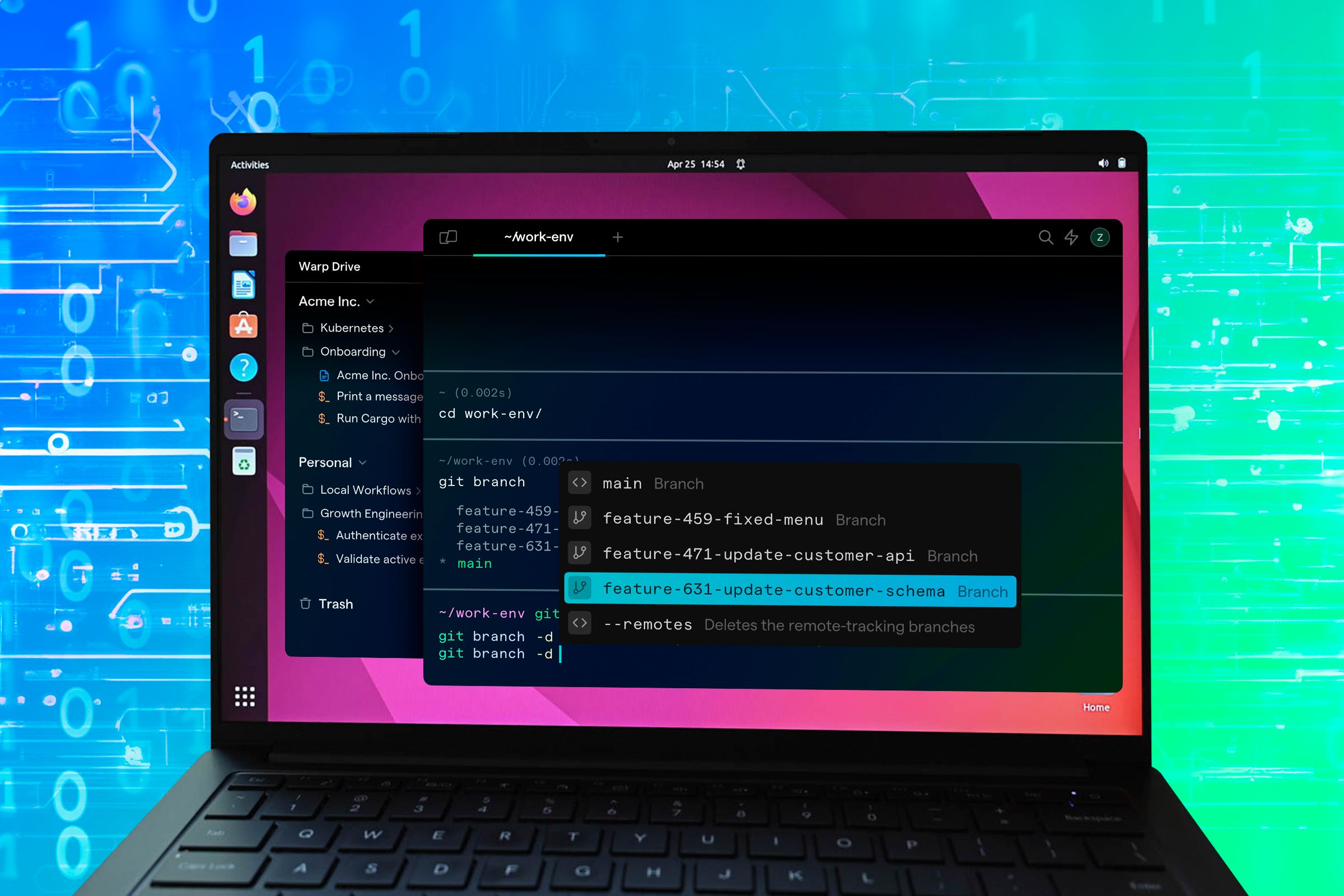Неограниченная история Bash — настройка и советы