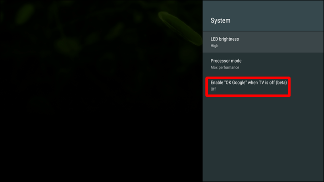 Подсказка о необходимости внешнего звука для ответа Ассистента