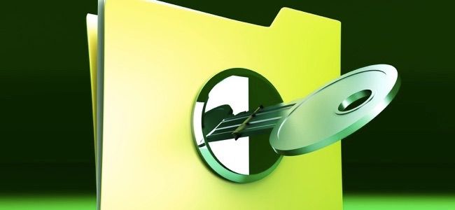 Как создавать зашифрованные Zip и 7z