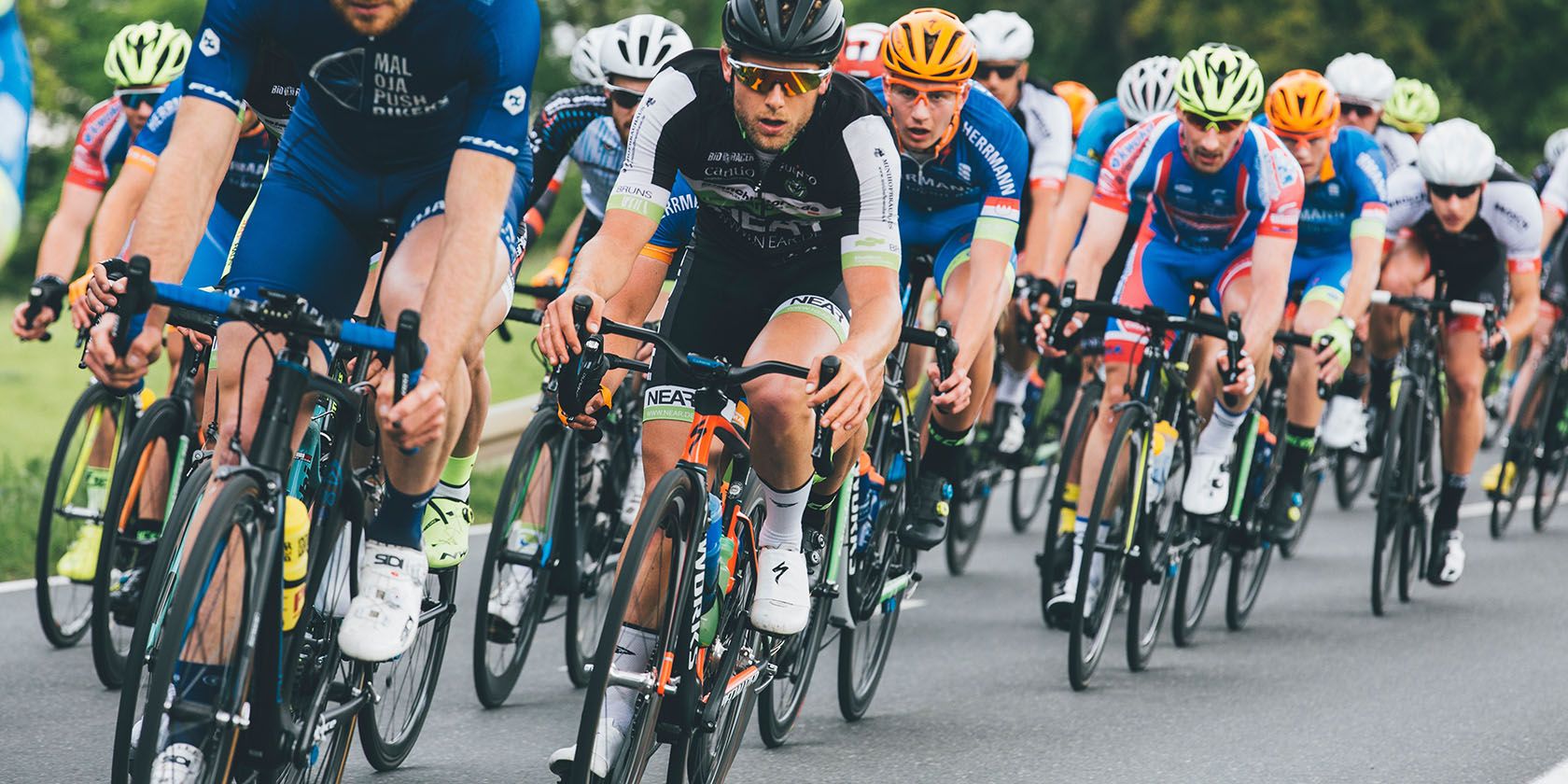 Wahoo RGT — обзор, настройка и советы