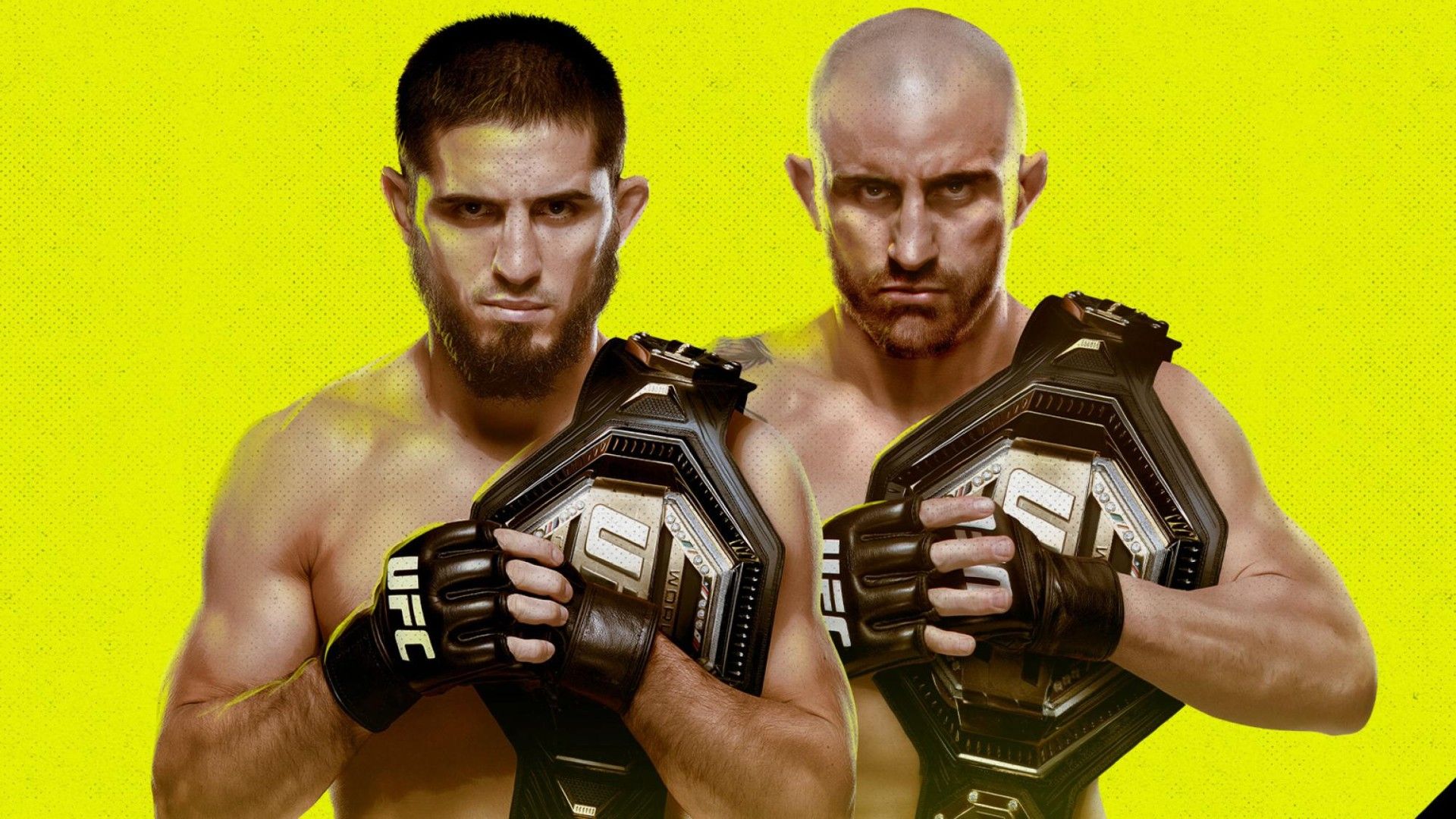 Как смотреть UFC 284: ESPN+, VPN и расписание