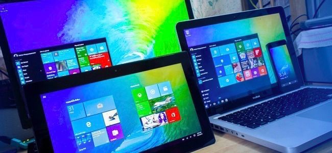 Как не превысить лимиты устройств в Windows 10