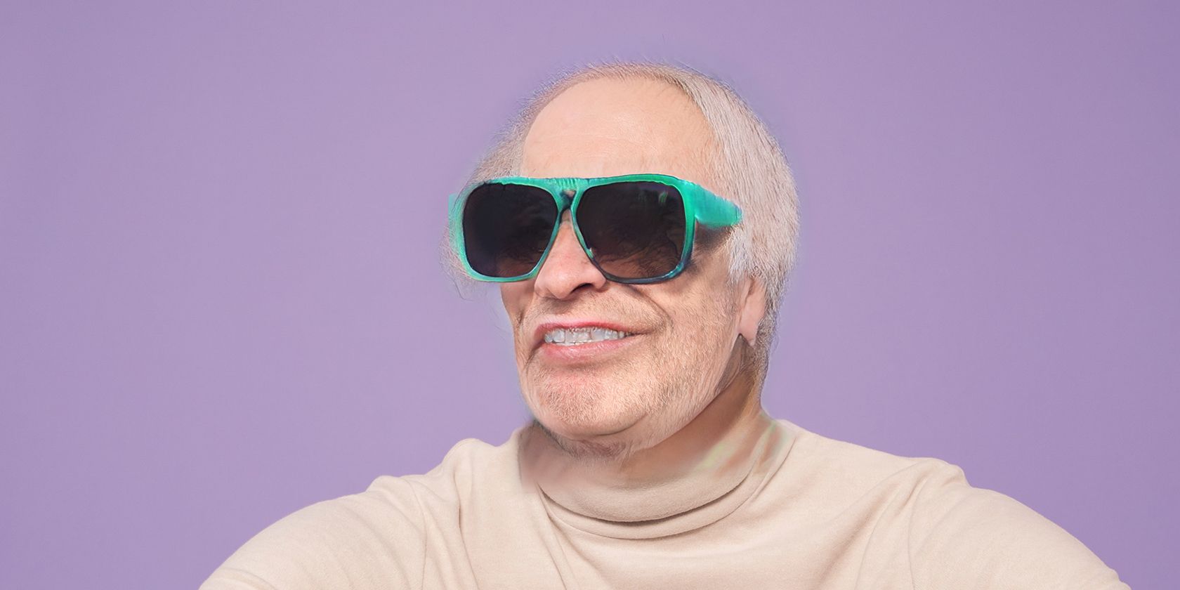 Забавные лица в Photoshop с нейронными фильтрами