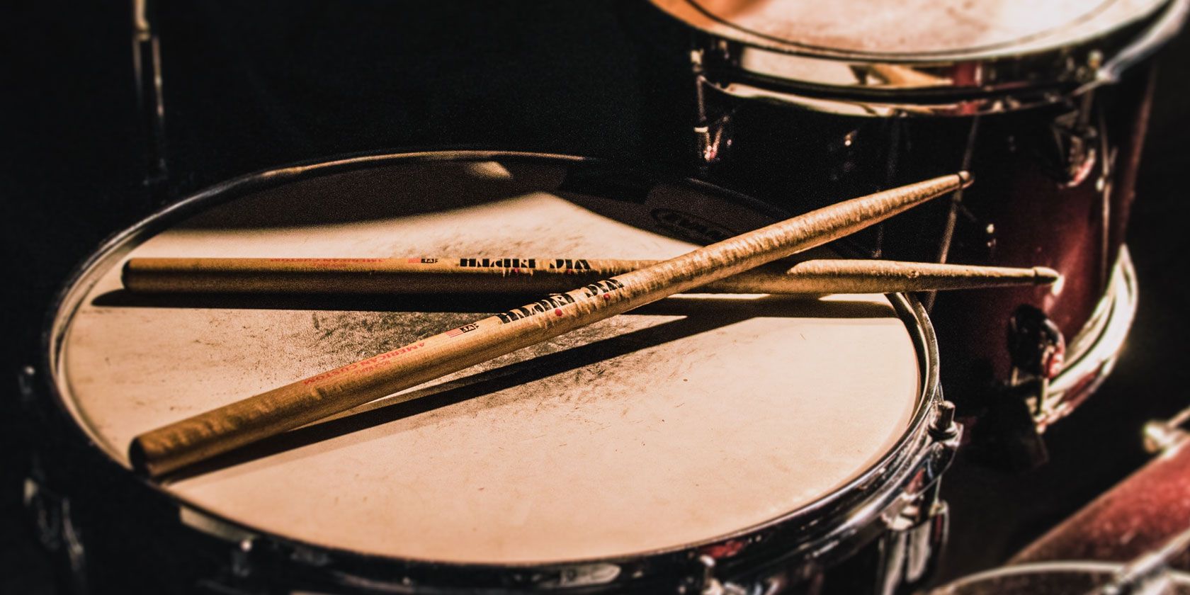 Drummer в GarageBand — полный практический гид