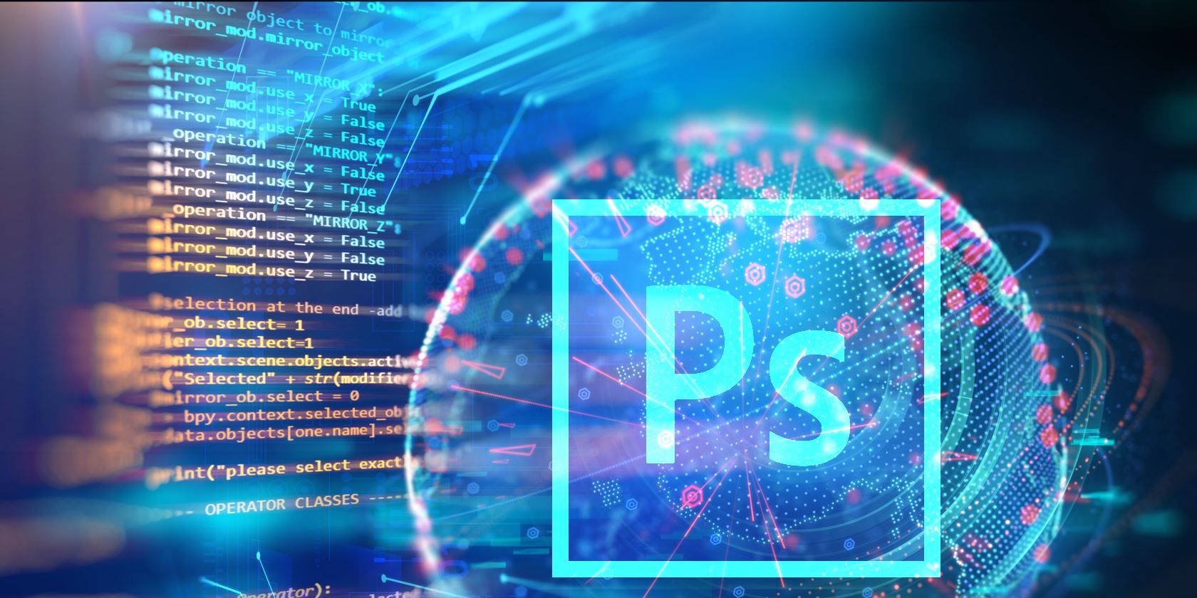 Автоматизация Photoshop: скрипты на JavaScript