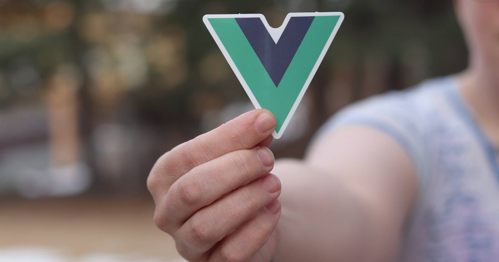 Vue Router: руководство по маршрутизации