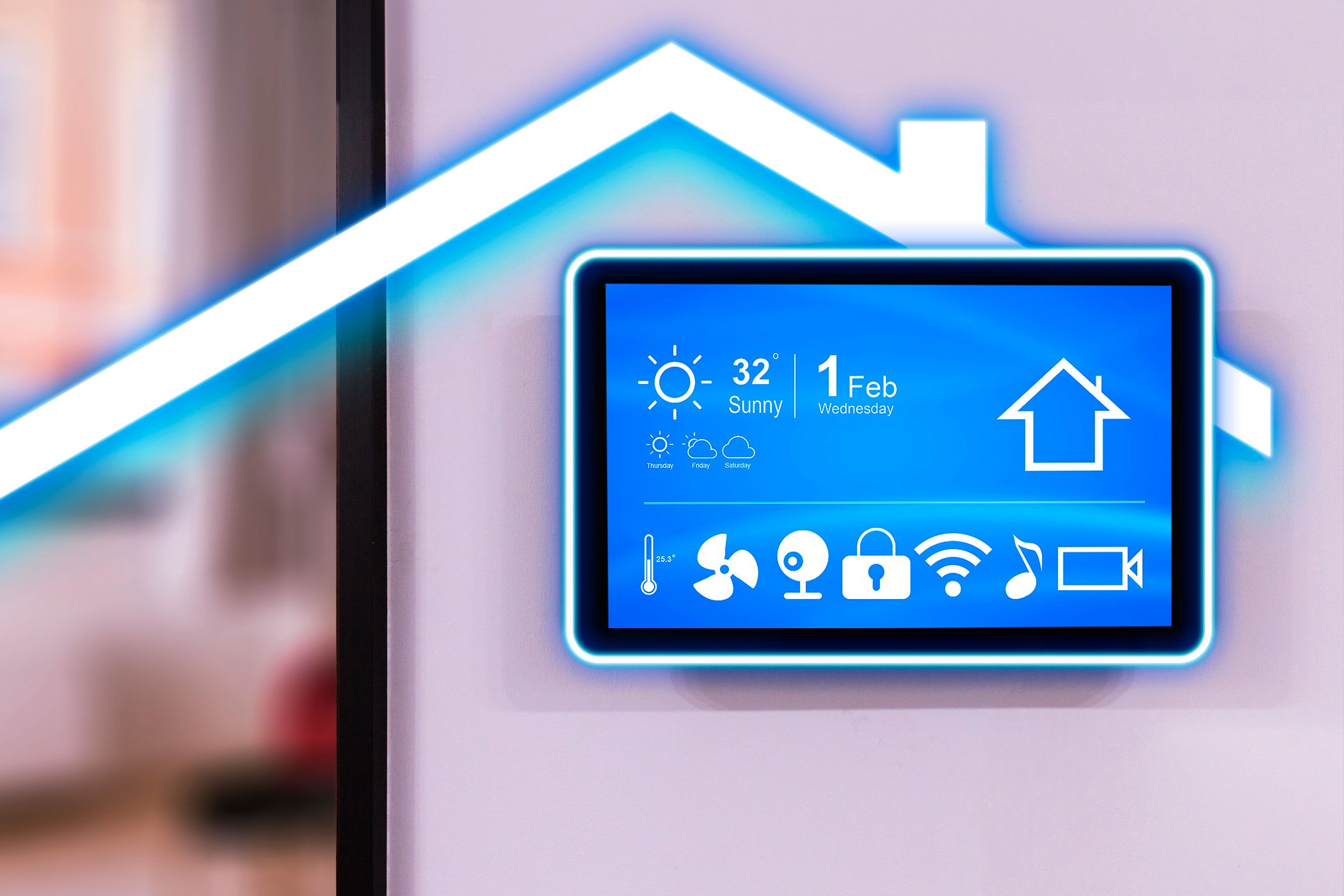 Как выбрать хаб для умного дома