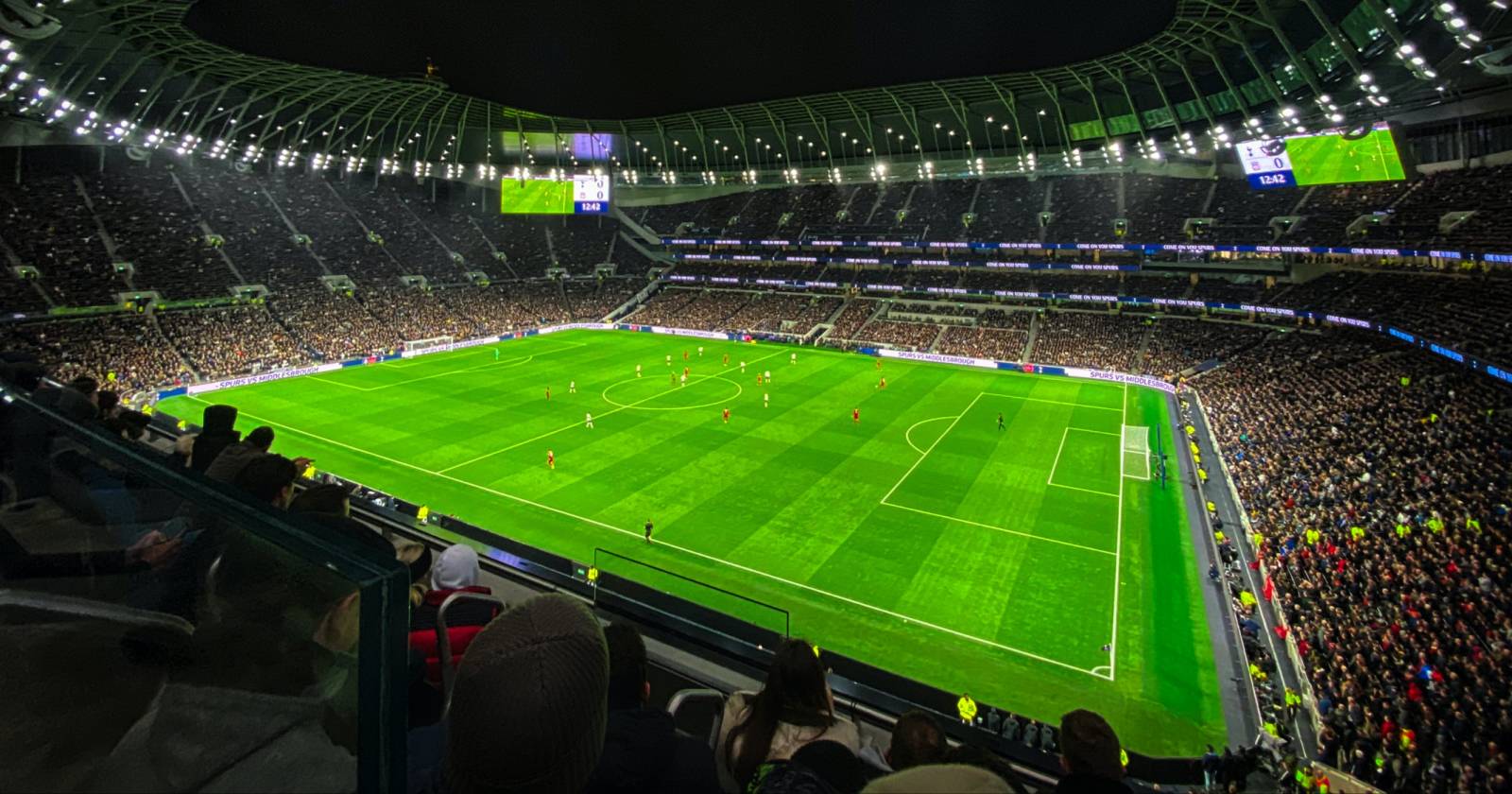 Следите за ЧМ‑2022 через Google на Android