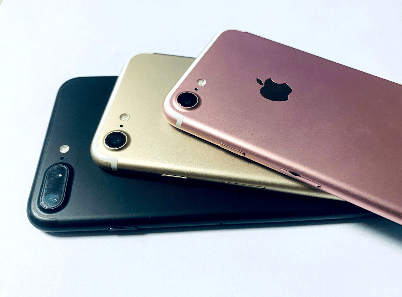 Несколько iPhone как веб‑камеры — руководство