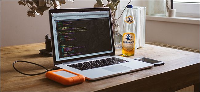 macOS: диск не виден в Дисковой утилите — как исправить