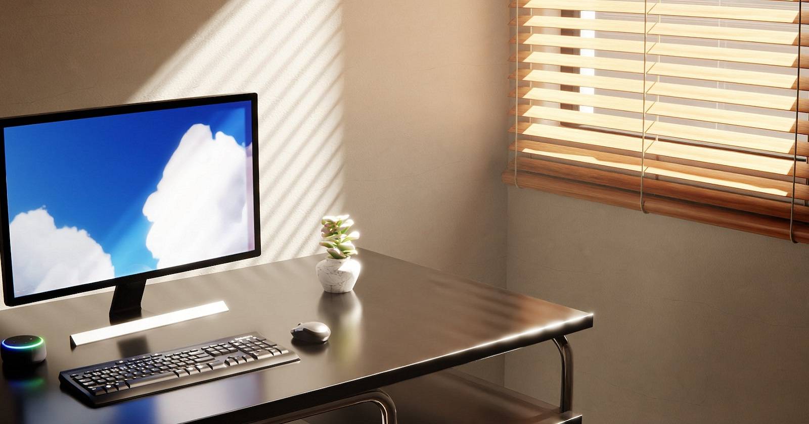 Оживите рабочий стол Windows 11 с Lively Wallpaper