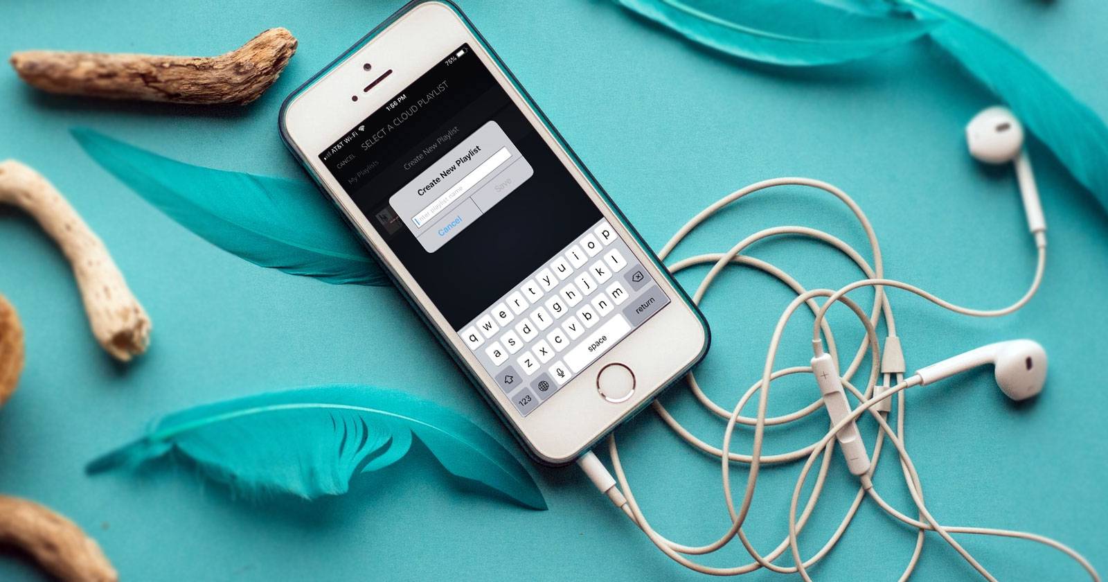 Как создавать и управлять плейлистами в Amazon Music