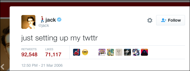 Найти любой твит в Twitter — руководство