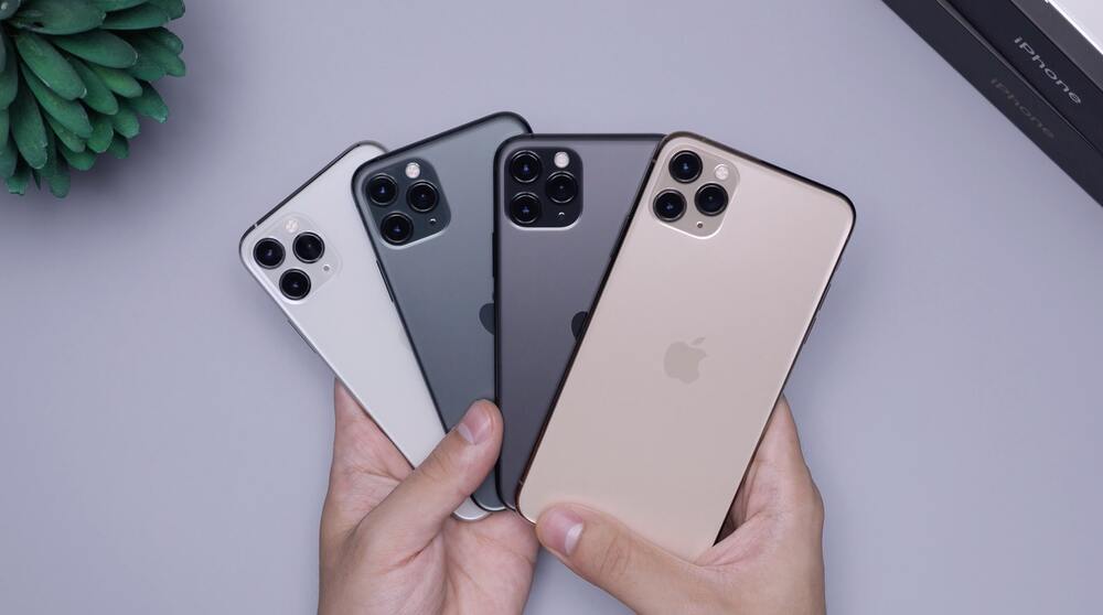 Apple IDからデバイスを削除する安全な手順