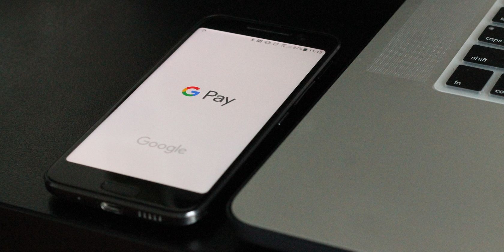 Как использовать Google Pay на Android