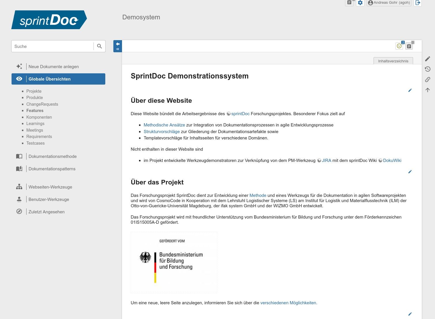 иллюстрация DokuWiki