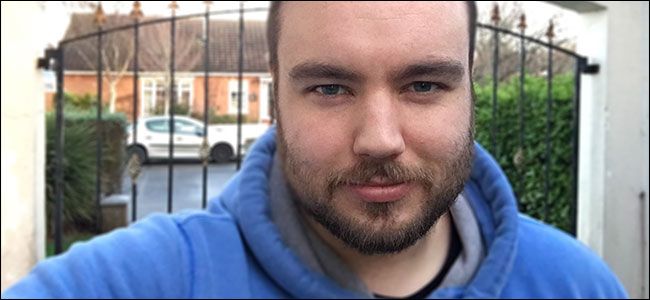 Как сделать фото смартфона похожим на DSLR